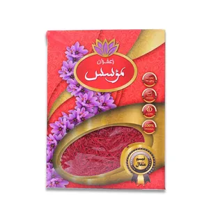 زعفران سرگل زعفران مؤسس - 2.304 گرم