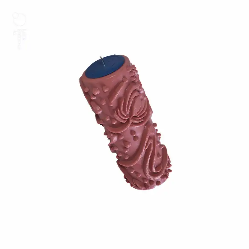 غلتک نقاشی مدل GR079 سایز 6 اینچ