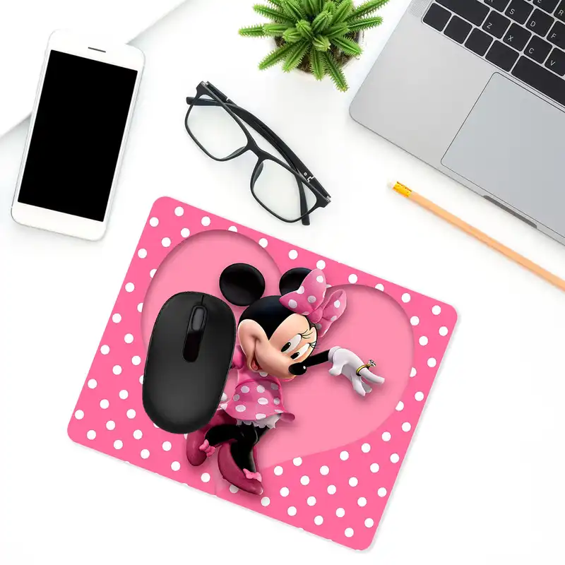 ماوس پد طرح میکی موس مدل MP2393