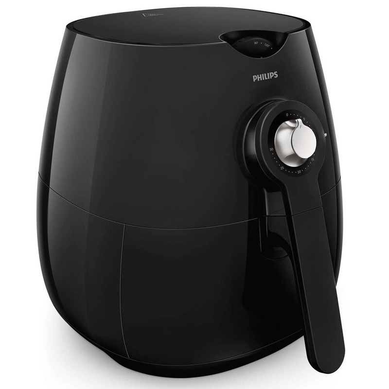 سرخ کن بدون روغن فیلیپس مدل HD9218