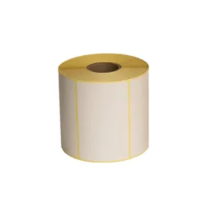 برچسب پرینتر لیبل زن مدل RNS-PVC 67x106-500