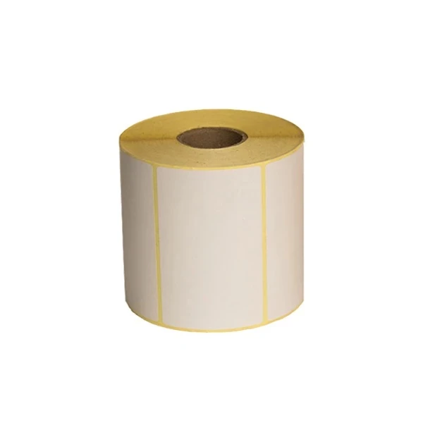 برچسب پرینتر لیبل زن مدل RNS-PVC 60x100-1000