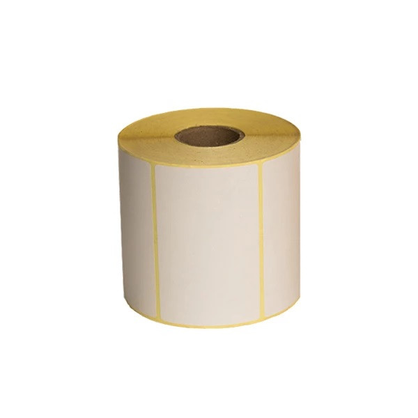 برچسب پرینتر لیبل زن مدل RNS-PVC 60x100-1000