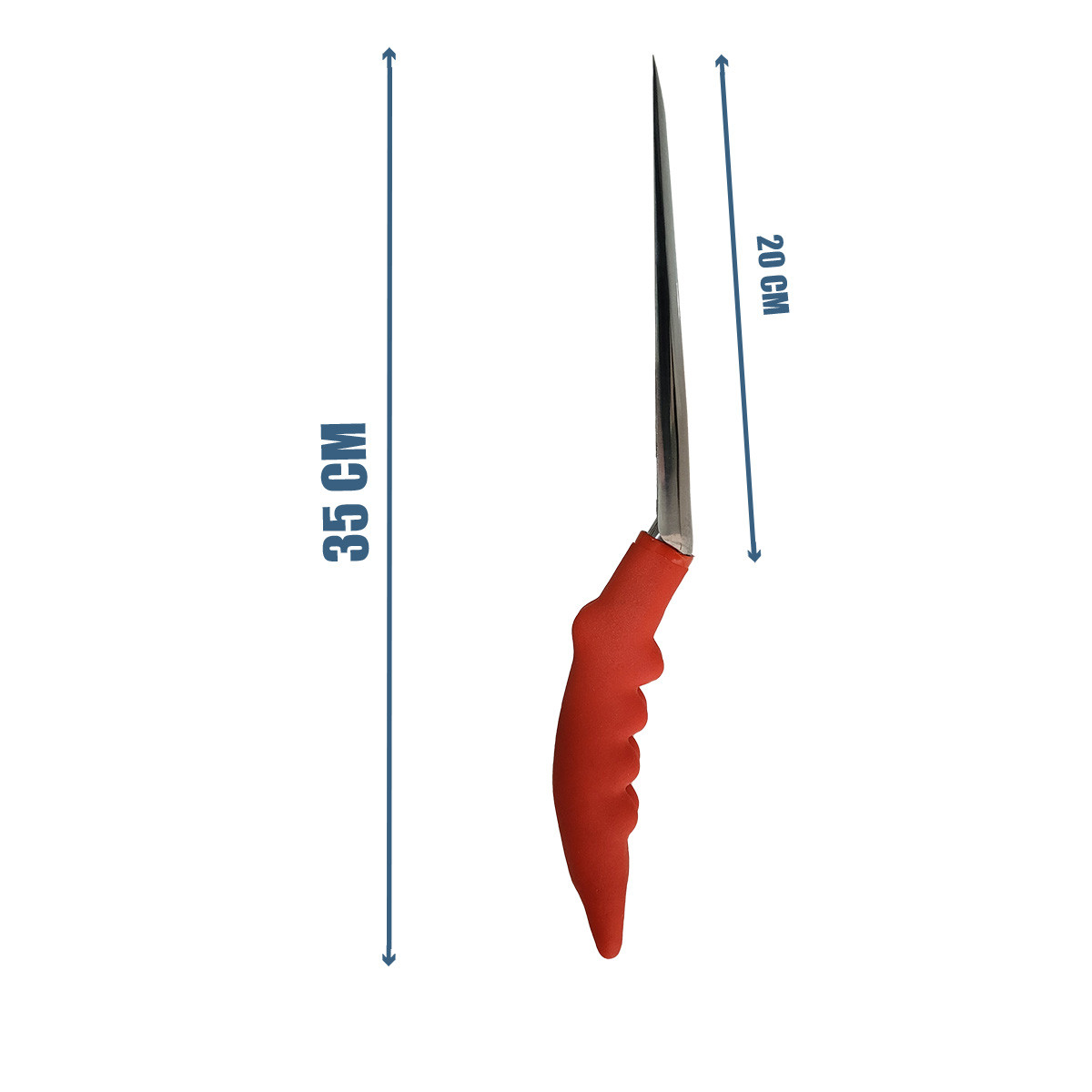 بیلچه مدل dtn-5