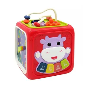 اسباب بازی مدل بیزی کیوب