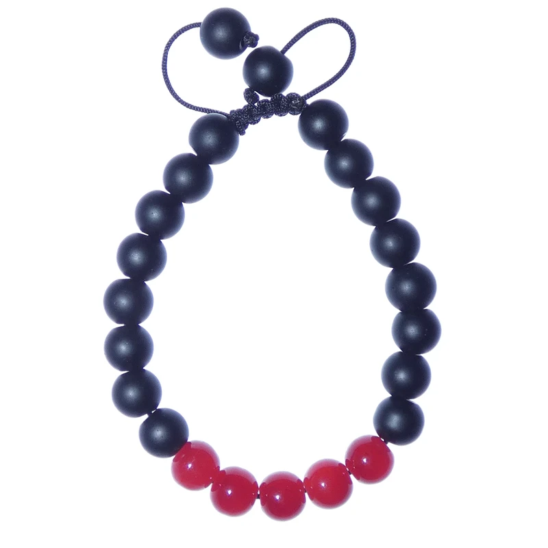 دستبند مردانه آنزان مدل Behrad 01