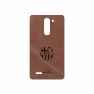 MAHOOT MNL-BRCA Cover Sticker for LG L Bello