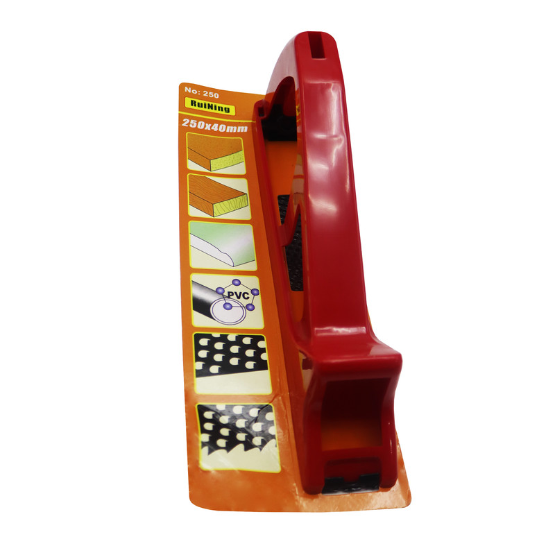 رنده کناف روینینگ مدل YP-250*40MM