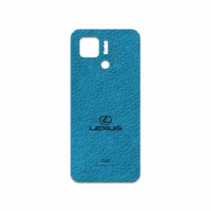 MAHOOT BL-LXS Cover Sticker for Xiaomi Redmi 10C