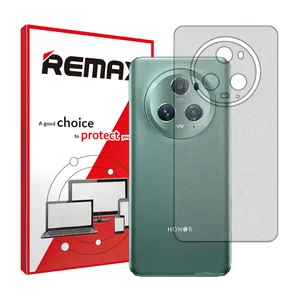 Remax HyMTT model Matte back protector suitable for Honor Magic5 Pro mobile phone
