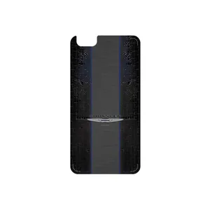 MAHOOT Chrysler Cover Sticker for Honor 4X