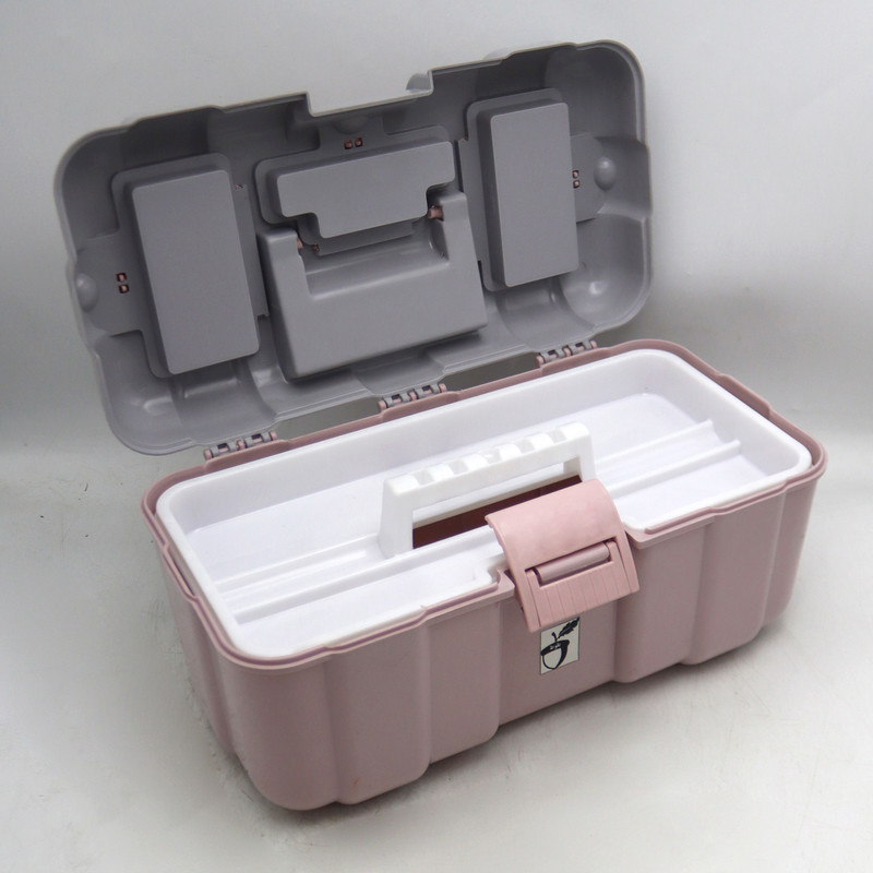 جعبه ابزار مدل بلوط کد YPMP-H14 جعبه ابزار مدل بلوط کد YPMP-H14