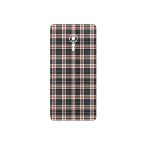 MAHOOT Fabric Texture 5 Cover Sticker for Lenovo ZUK Z2