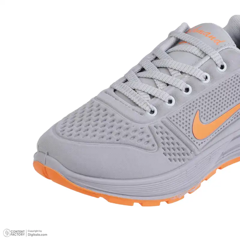 کفش پیاده روی مدل sarz_A122