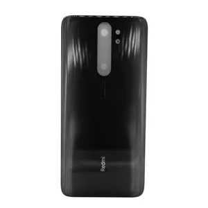 در پشت گوشی مدل GRY10 مناسب برای گوشی موبایل شیائومی Redmi Note 8 Pro