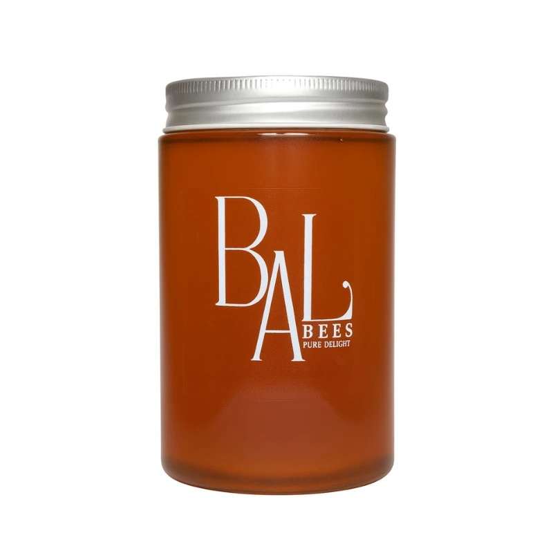 عسل چهل گیاه سنتی بالبیز ـ ۱۲۰۰گرم 