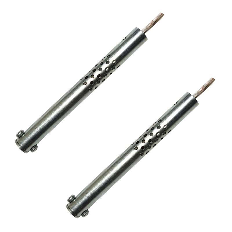 المنت هویه 60 وات  مدل El-60 بسته دو عددی