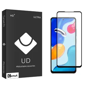 Coconut UDB2 Ceramics Screen Protector For Xiaomi Redmi Note 11S 5G