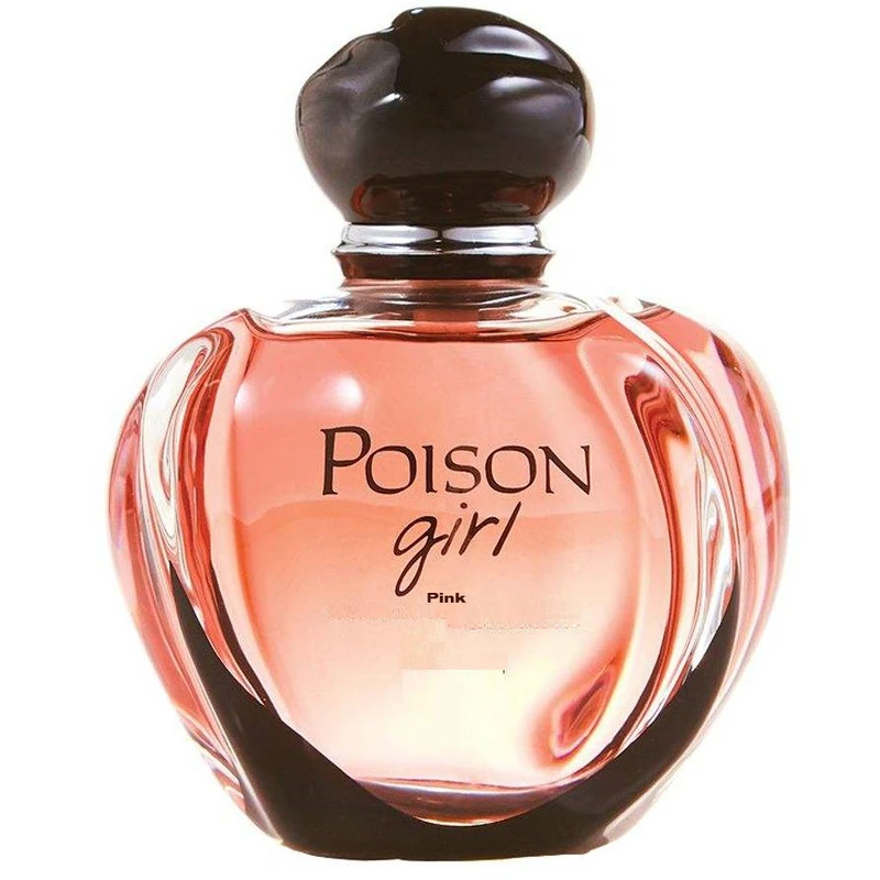 ادوپرفیوم زنانه پینک مدل Poison Girl حجم 100 میلی‌لیتر