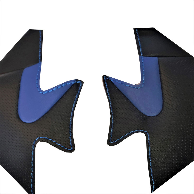 روکش فرمان مدل SP-BL مناسب پژو 206