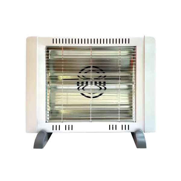 بخاری برقی مدل DLF-2200