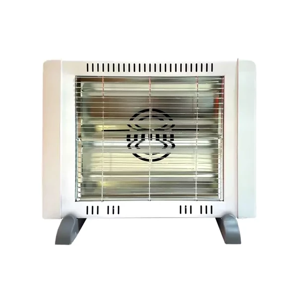 بخاری برقی مدل DLF-2200 بخاری برقی مدل DLF-2200