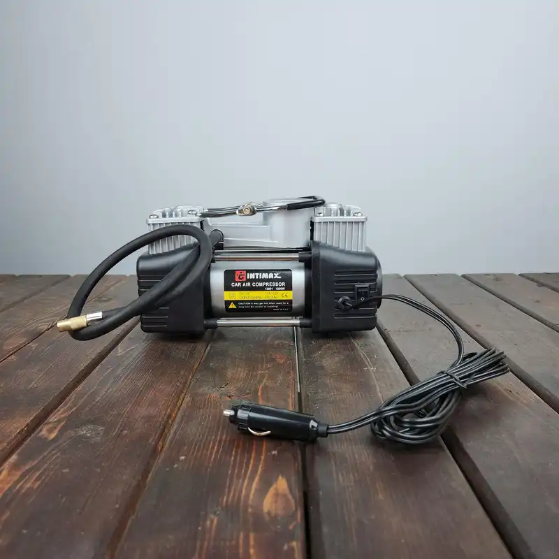 کمپرسور هوا اینتیمکث کد 1101 مجموعه 7 عددی