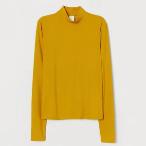 تی شرت آستین بلند زنانه اچ اند ام مدل 0798763