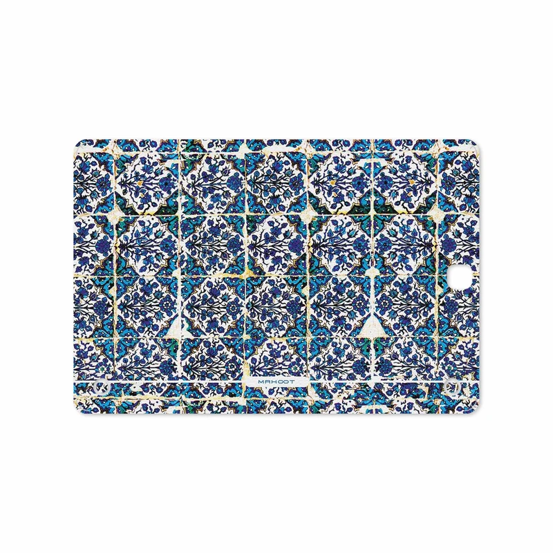 برچسب پوششی ماهوت مدل Iran-Tile1 مناسب برای تبلت سامسونگ Galaxy Tab A 9.7 2015 T550