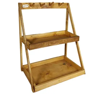 استند جا ادویه ای لنوکس مدل آویز کد shot