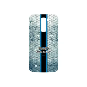 MAHOOT GEELY Cover Sticker for LG K10