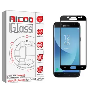 ricoo +HD Screen Protector For Samsung Galaxy J5 Pro