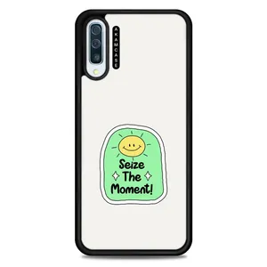 AKAM AMC-WSGA50-POSITIVE-22 Cover For Samsung Galaxy A50