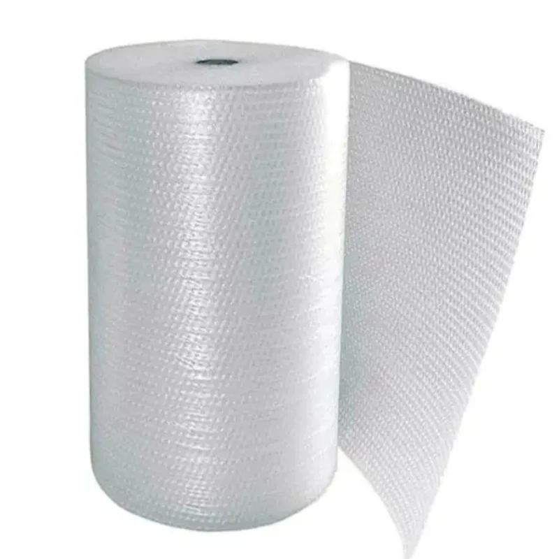 نایلون حبابدار ضربه گیر کد m54 طول 5 متر