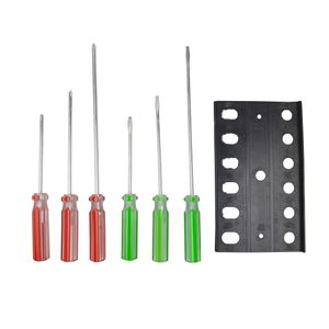 نقد و بررسی ست پیچ گوشتی مدل استند دار مجموعه 7 عددی توسط خریداران