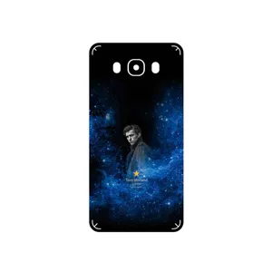 MAHOOT tom holland Cover Sticker for Samsung Galaxy J7 2016