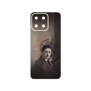 MAHOOT Sadegh Hedayat Cover Sticker for Honor X7c