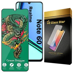 Glass Star FHSG20 Screen Protector Suitable For Realme Note 60