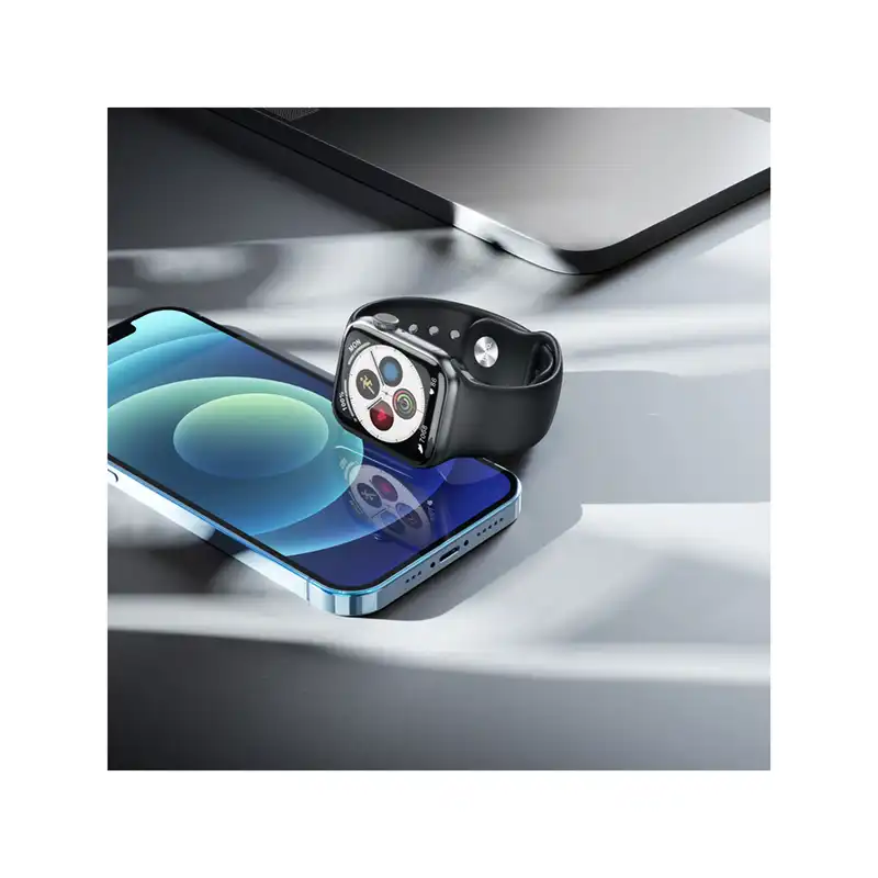 ساعت هوشمند هوکو مدل Y1 PRO