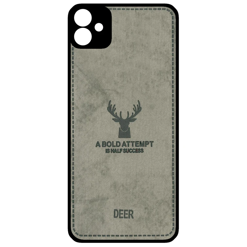 کاور کد  3617  مناسب برای گوشی موبایل سامسونگ Galaxy A04