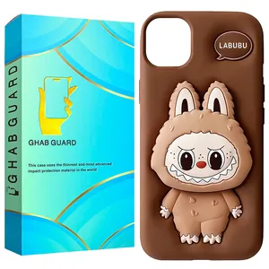 Ghab Guard LABPG Cover Suitable for Apple iPhone 11 Pro Max