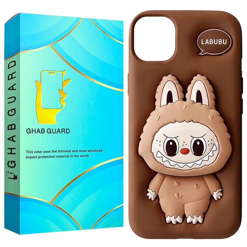 کاور قاب گارد مدل LABPG مناسب برای گوشی موبایل اپل iPhone 11 Pro Max