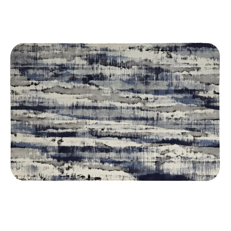 پادری طرح کلاسیک کد 9106 سایز 80x110 سانتی متر