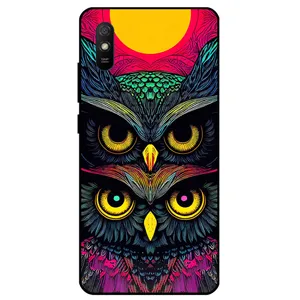 Megafone Owl 1904 Cover For Xiaomi Redmi 9A / Redmi 9i