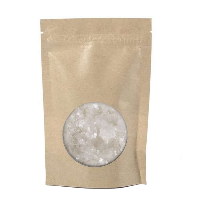 الیاف پلی پروپیلن مدل 6ml وزن 200 گرم