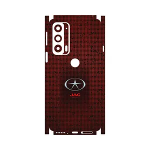 MAHOOT JAC-FullSkin Cover Sticker for Motorola Edge 20