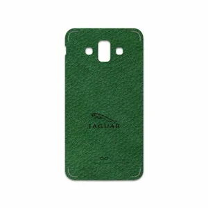 MAHOOT GL-JGR Cover Sticker for Samsung Galaxy J7 Duo