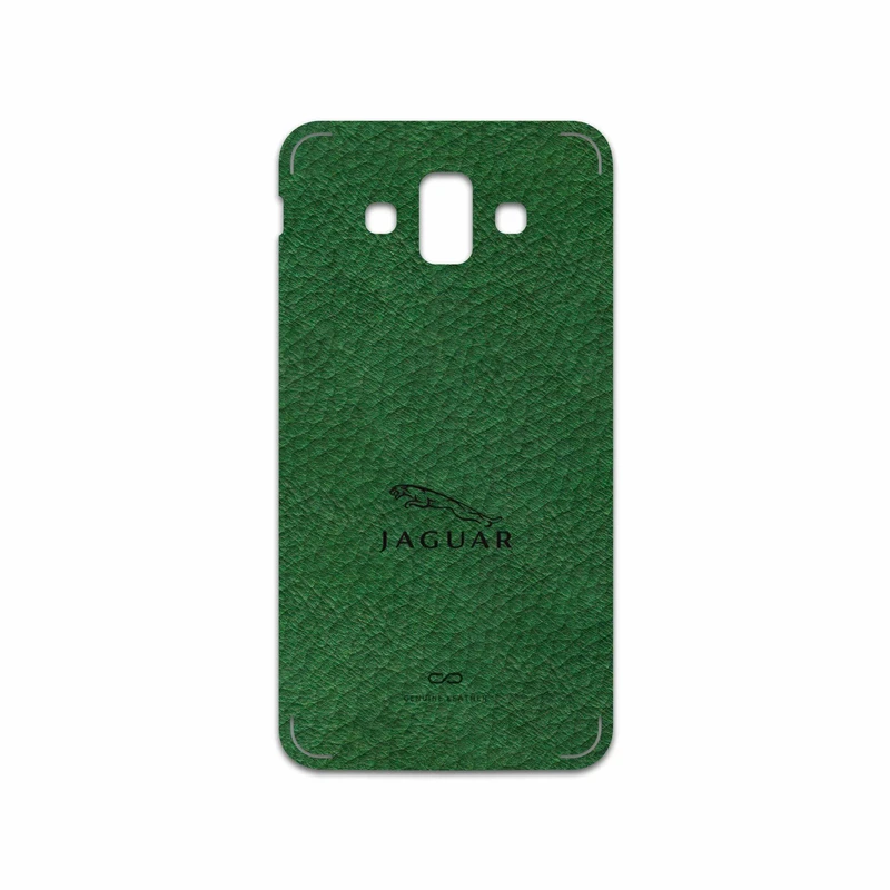 برچسب پوششی ماهوت مدل GL-JGR مناسب برای گوشی موبایل سامسونگ Galaxy J7 Duo