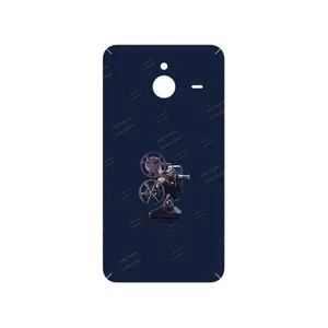 MAHOOT Nostalgic apparatus Cover Sticker for Microsoft Lumia 640 XL