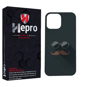 HEPRO MC Cover for Apple IPHONE 14 PRO MAX